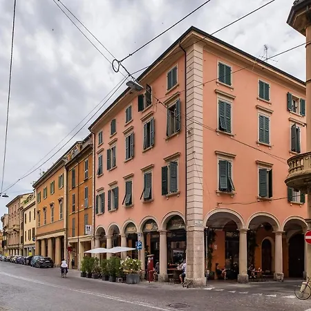 Appartamento Di Design-Nel Quartiere Saragozza Apartamento