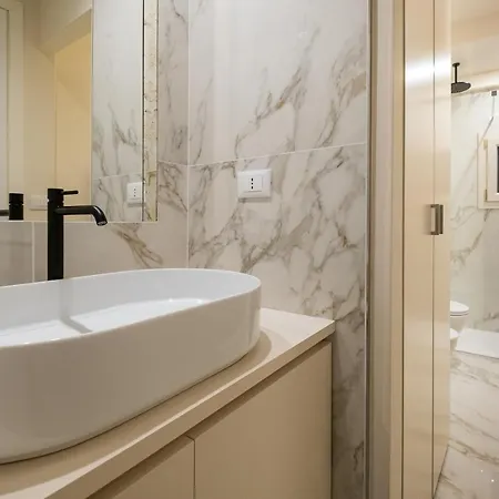 Appartamento Di Design-Nel Quartiere Saragozza Apartamento