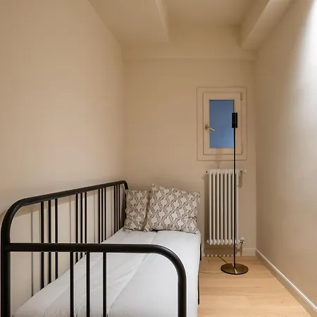 Appartamento Di Design-Nel Quartiere Saragozza * Bolonia