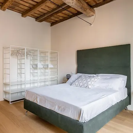 Appartamento Di Design-Nel Quartiere Saragozza * Bolonia