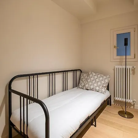 Appartamento Di Design-Nel Quartiere Saragozza * 볼로냐