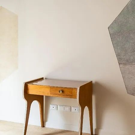 公寓 Appartamento Di Design-Nel Quartiere Saragozza *