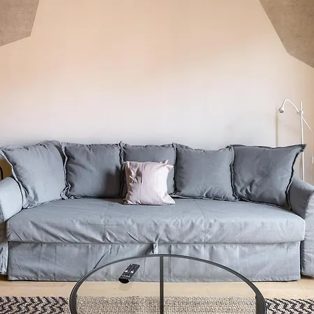 Appartamento Di Design-Nel Quartiere Saragozza 아파트 *
