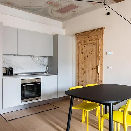 Appartamento Di Design-Nel Quartiere Saragozza *
