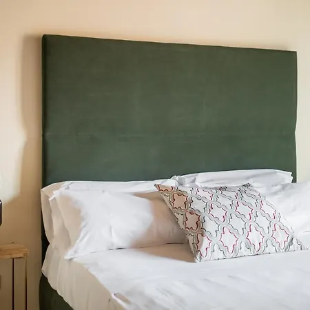 Appartamento Di Design-Nel Quartiere Saragozza *