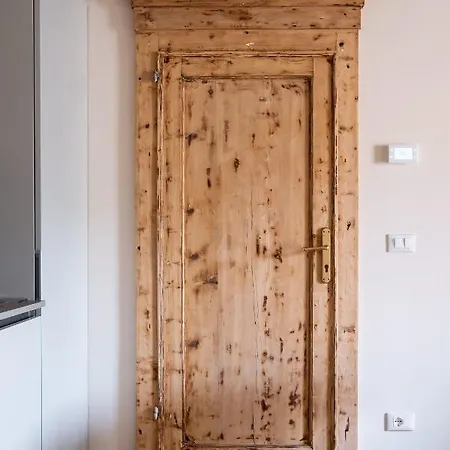 Appartamento Di Design-Nel Quartiere Saragozza 公寓