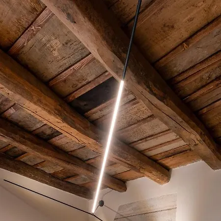 公寓 Appartamento Di Design-Nel Quartiere Saragozza *