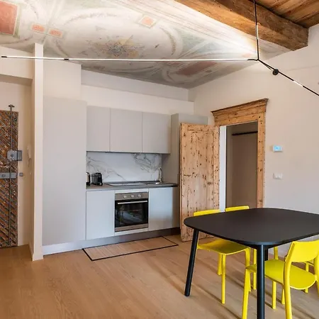 Appartamento Di Design-Nel Quartiere Saragozza * 볼로냐