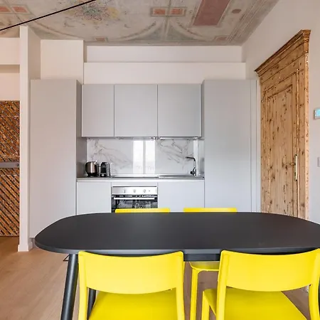 Appartement Appartamento Di Design-Nel Quartiere Saragozza Bologna