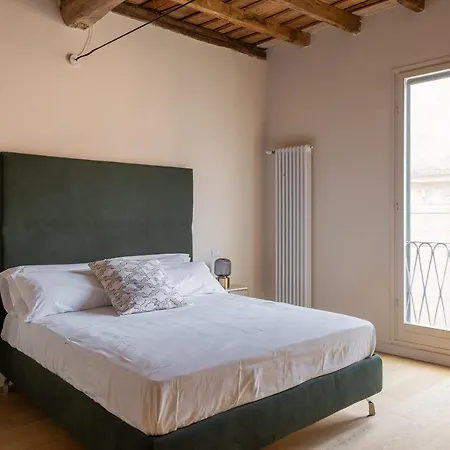 Appartement Appartamento Di Design-Nel Quartiere Saragozza