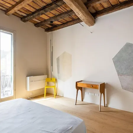 Appartamento Di Design-Nel Quartiere Saragozza Bologna