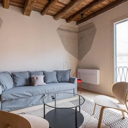 Appartement Appartamento Di Design-Nel Quartiere Saragozza *