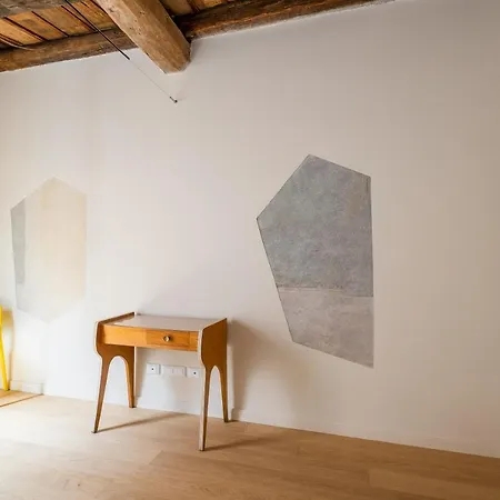 Appartamento Di Design-Nel Quartiere Saragozza Appartement