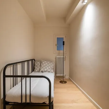 Appartamento Di Design-Nel Quartiere Saragozza Appartement Bologna